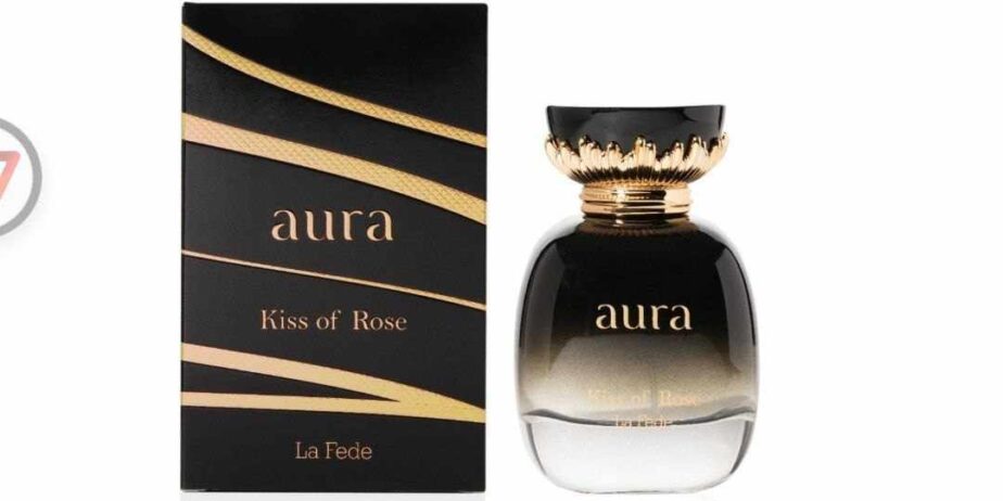 Aura La Fede Perfume