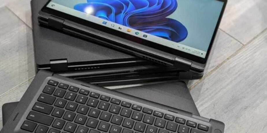 Smart Laptop Currently In Store: CHECK DETAILS