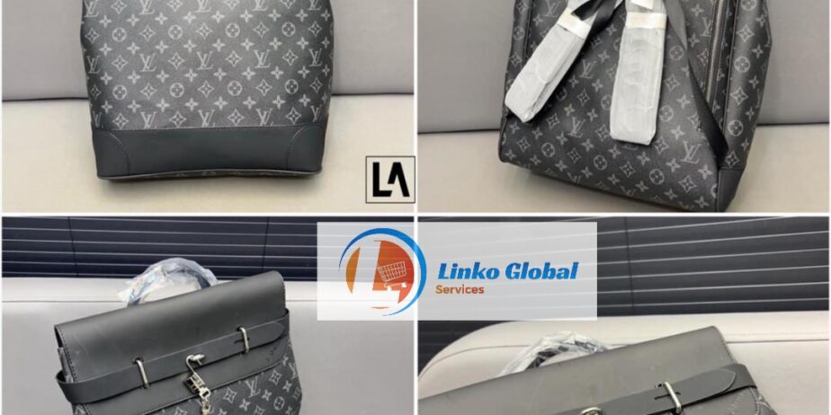 LV Luxury  Backpack: BUY NOW